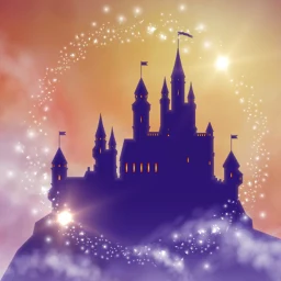 Symbol von Hidden Object Once Upon A Time